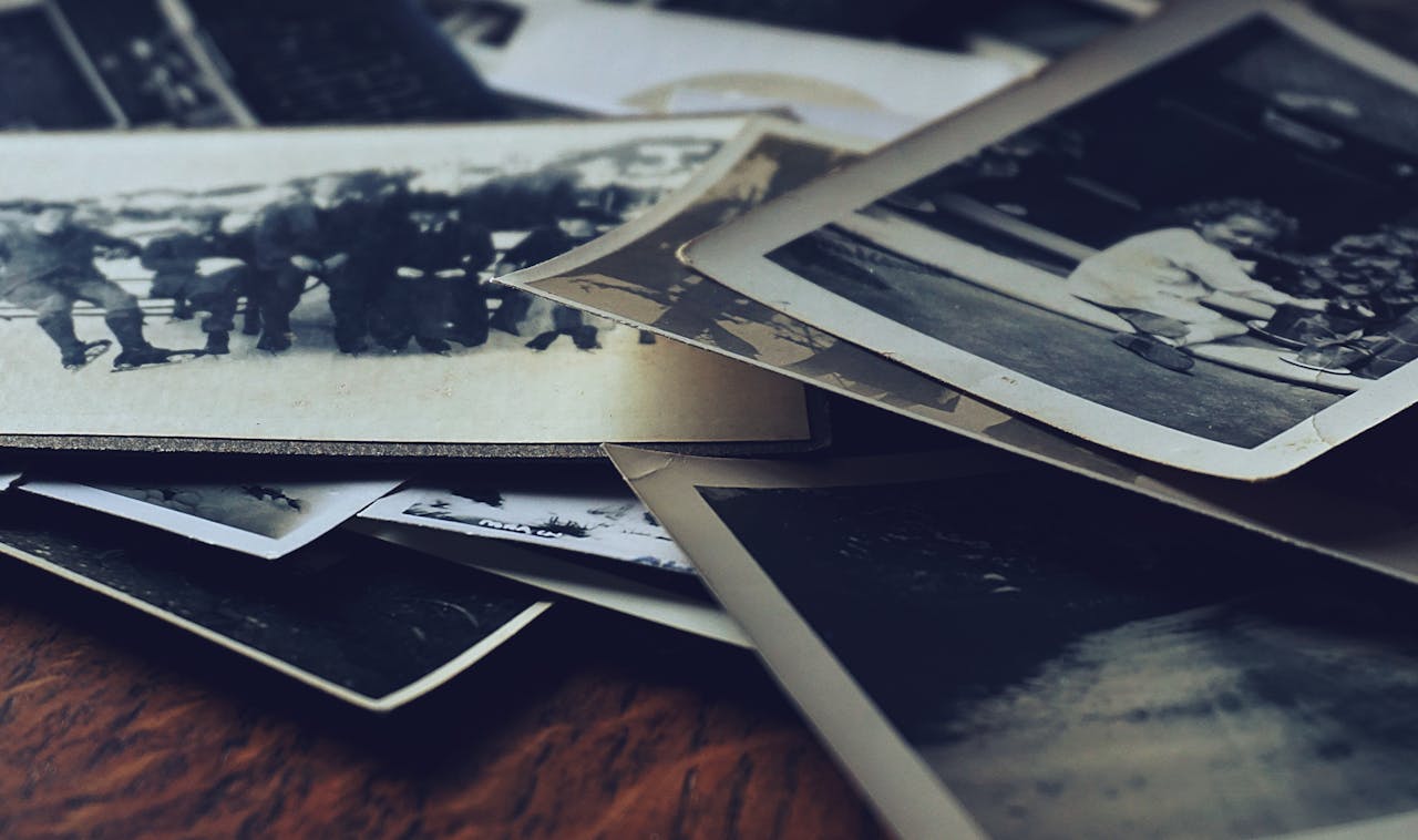 What Even Is Genealogy?