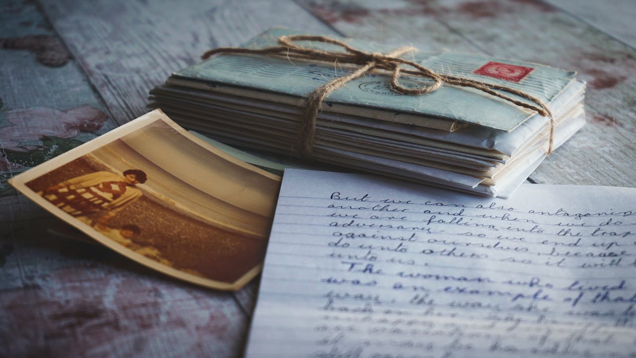 Start with what you Know: The easiest way to begin your family tree